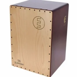 DG De Gregorio Chanela De Luxe Cajon