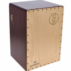 DG De Gregorio Chanela De Luxe Cajon