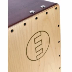 DG De Gregorio Chanela De Luxe Cajon