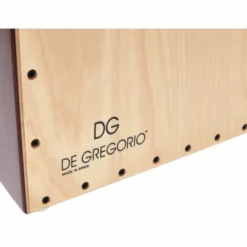 DG De Gregorio Chanela De Luxe Cajon