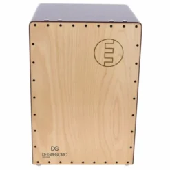 DG De Gregorio Chanela De Luxe Cajon