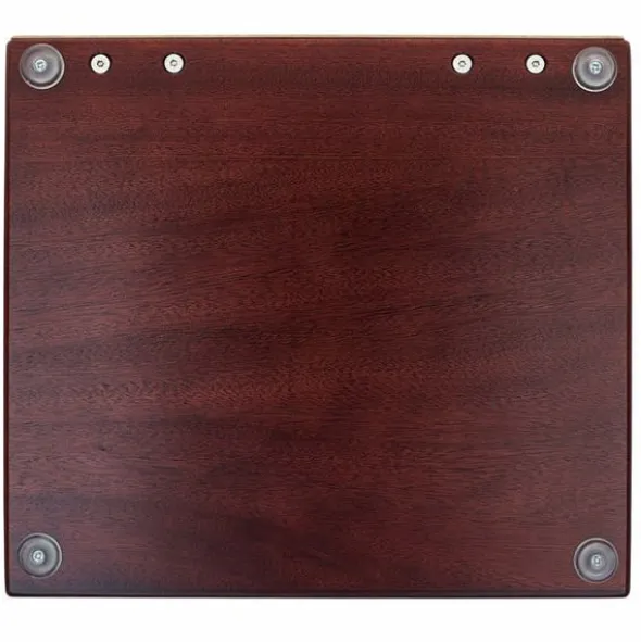 DG De Gregorio Chanela De Luxe Cajon