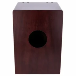 DG De Gregorio Chanela De Luxe Cajon