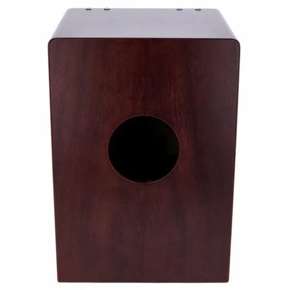 DG De Gregorio Chanela De Luxe Cajon