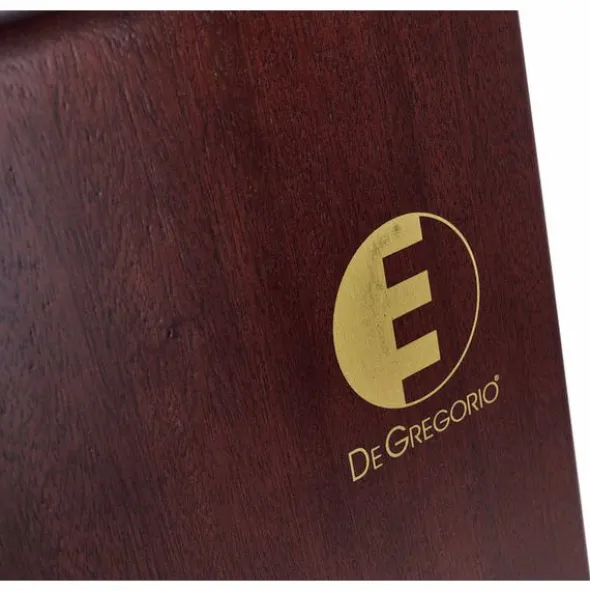DG De Gregorio Chanela De Luxe Cajon