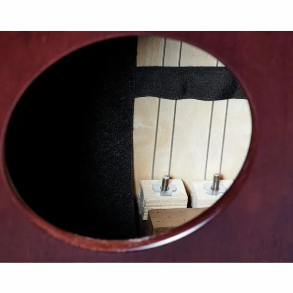 DG De Gregorio Chanela De Luxe Cajon