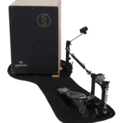 DG De Gregorio Drumbox Complete Pack Leftie