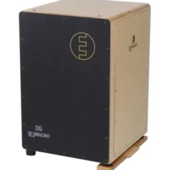DG De Gregorio Drumbox Complete Pack Leftie