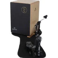 DG De Gregorio Drumbox Complete Pack Leftie