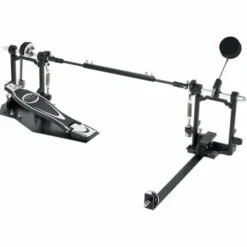 DG De Gregorio Drumbox Plus Complete Pack