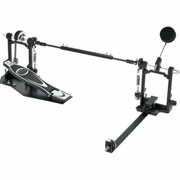 DG De Gregorio Drumbox Plus Complete Pack