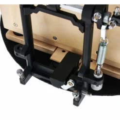 DG De Gregorio Drumbox Plus Complete Pack