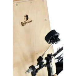 DG De Gregorio Drumbox Plus Complete Pack