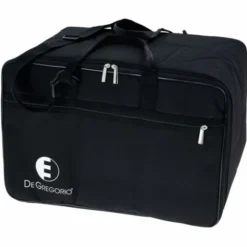 DG De Gregorio Drumbox Plus Complete Pack