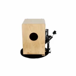 DG De Gregorio Drumbox Plus Complete Pack