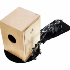 DG De Gregorio Drumbox Plus Complete Pack
