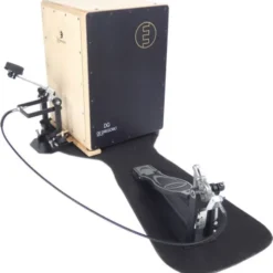 DG De Gregorio Drumbox Plus Cpl. Cable Pack