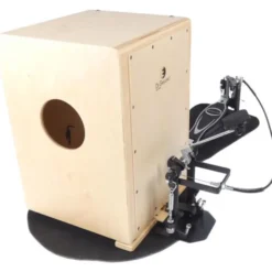 DG De Gregorio Drumbox Plus Cpl. Cable Pack