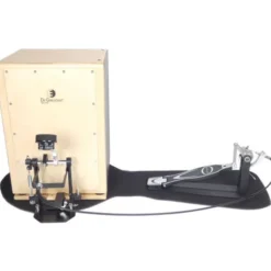 DG De Gregorio Drumbox Plus Cpl. Cable Pack