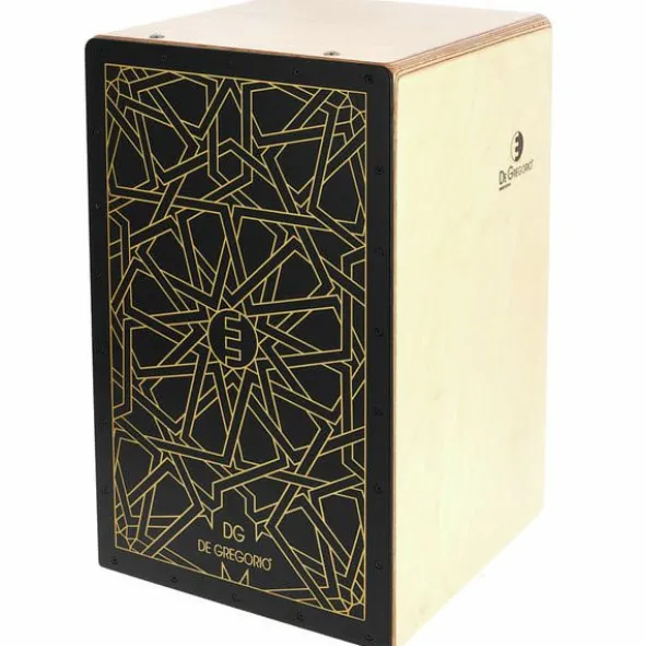 DG De Gregorio Tokayo Morisco Cajon