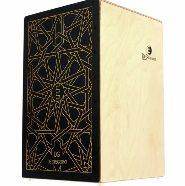 DG De Gregorio Tokayo Morisco Cajon