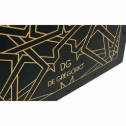DG De Gregorio Tokayo Morisco Cajon