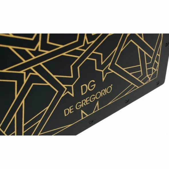 DG De Gregorio Tokayo Morisco Cajon