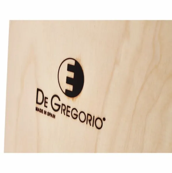 DG De Gregorio Tokayo Morisco Cajon