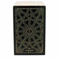 DG De Gregorio Tokayo Morisco Cajon