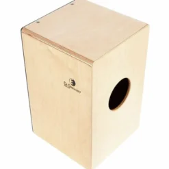 DG De Gregorio Tokayo Stripe Cajon