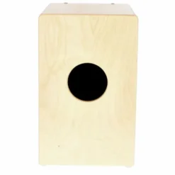 DG De Gregorio Tokayo Stripe Cajon