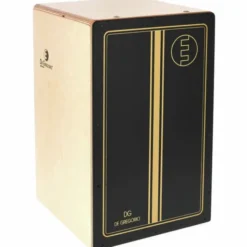 DG De Gregorio Tokayo Stripe Cajon