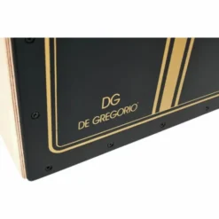 DG De Gregorio Tokayo Stripe Cajon