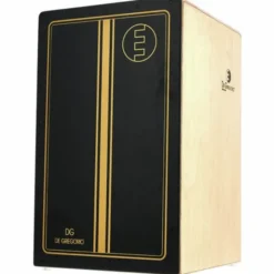 DG De Gregorio Tokayo Stripe Cajon