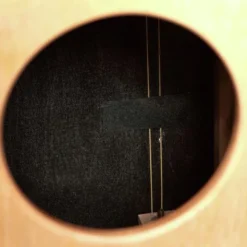 DG De Gregorio Tokayo Stripe Cajon