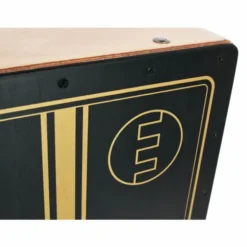 DG De Gregorio Tokayo Stripe Cajon