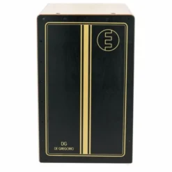 DG De Gregorio Tokayo Stripe Cajon