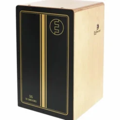 DG De Gregorio Tokayo Stripe Cajon