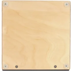 DG De Gregorio Tokayo Stripe Cajon