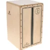 DG De Gregorio Tokayo Stripe Natural Cajon