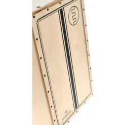 DG De Gregorio Tokayo Stripe Natural Cajon