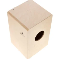 DG De Gregorio Tokayo Stripe Natural Cajon