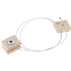 DG De Gregorio Tokayo Stripe Natural Cajon