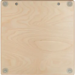DG De Gregorio Tokayo Stripe Natural Cajon