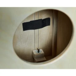 DG De Gregorio Tokayo Stripe Natural Cajon
