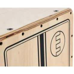 DG De Gregorio Tokayo Stripe Natural Cajon