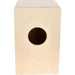 DG De Gregorio Tokayo Stripe Natural Cajon