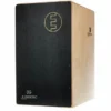 DG De Gregorio Yaqui Cajon Black
