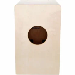 DG De Gregorio Yaqui Cajon Black