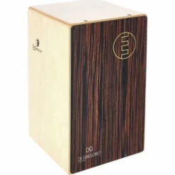 DG De Gregorio Yaqui Cajon Makassar